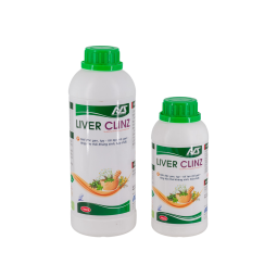 LIVER CLINZ