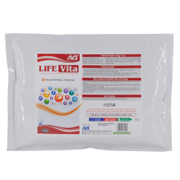 LIFE VITA