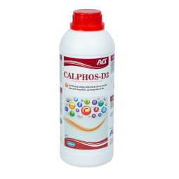 CALPHOS-D3