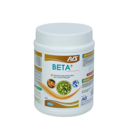 BETA +