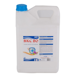 BKC 80
