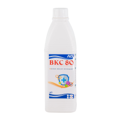 BKC 80