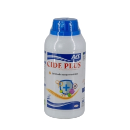 CIDE PLUS