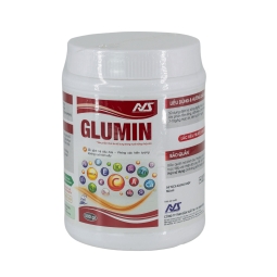 GLUMIN