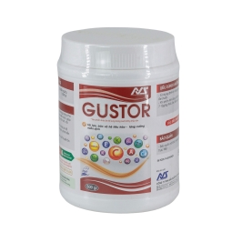 GUSTOR