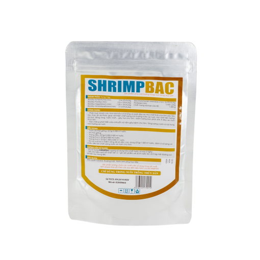 SHRIMP-BAC