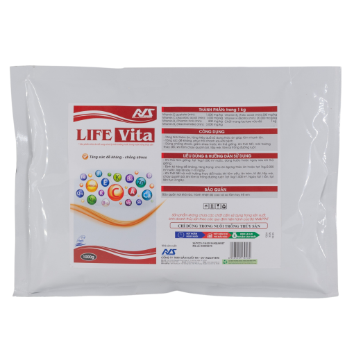 LIFE VITA