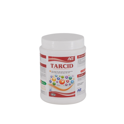 TARCID