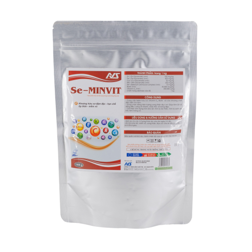 SE-MINVIT
