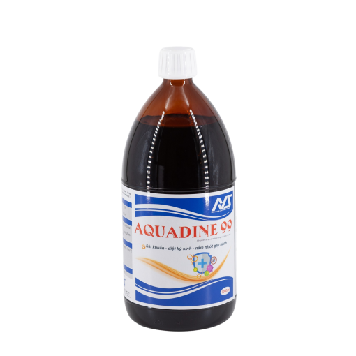 AQUADINE 99