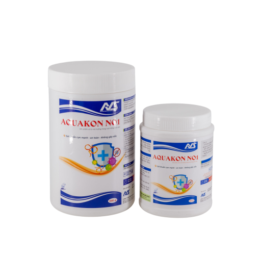 AQUAKON N01