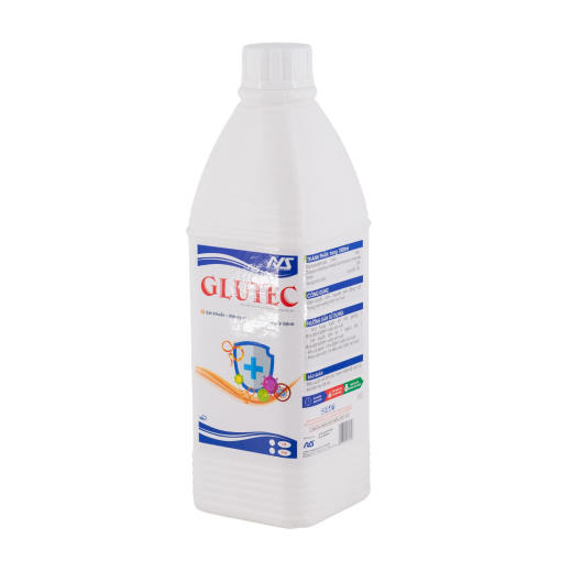 GLUTEC