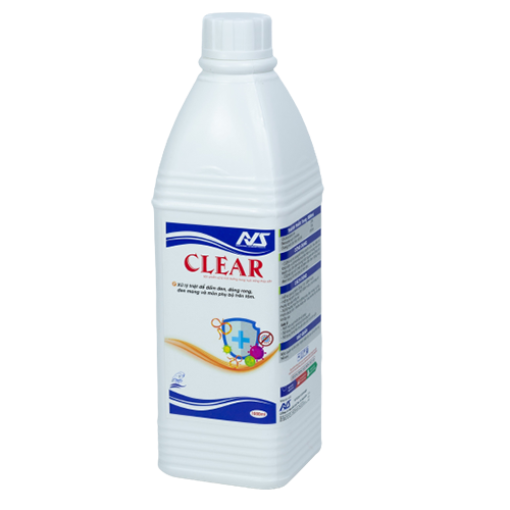 CLEAR