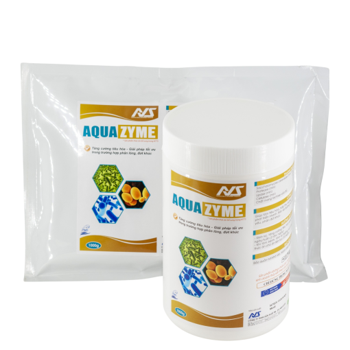 AQUAZYME