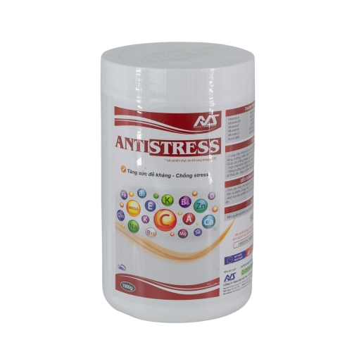 ANTI-STRESS