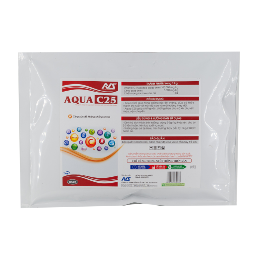 AQUA C25