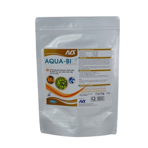 AQUA BIO
