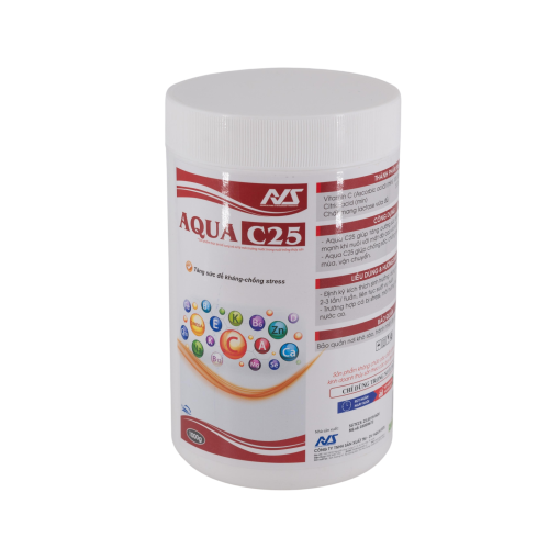 AQUA C25