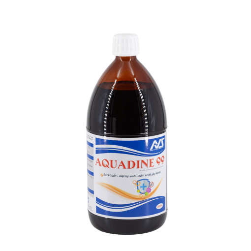 AQUADINE 99