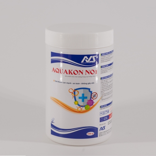 AQUAKON N01