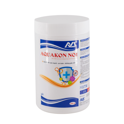AQUAKON N01