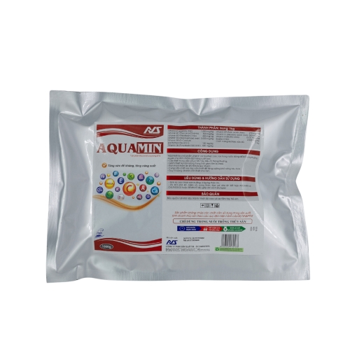 AQUAMIN