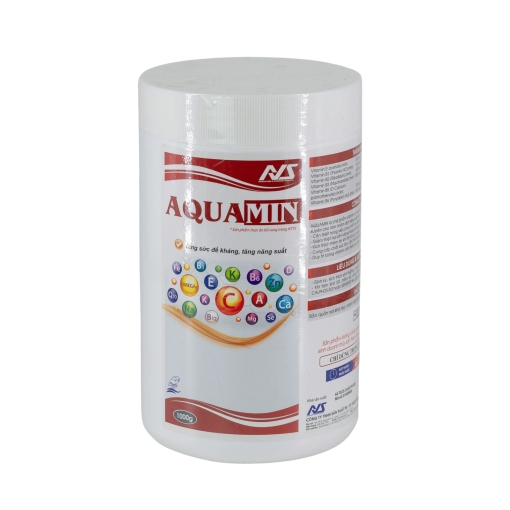 AQUAMIN