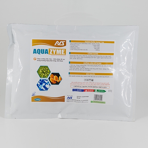 AQUAZYME