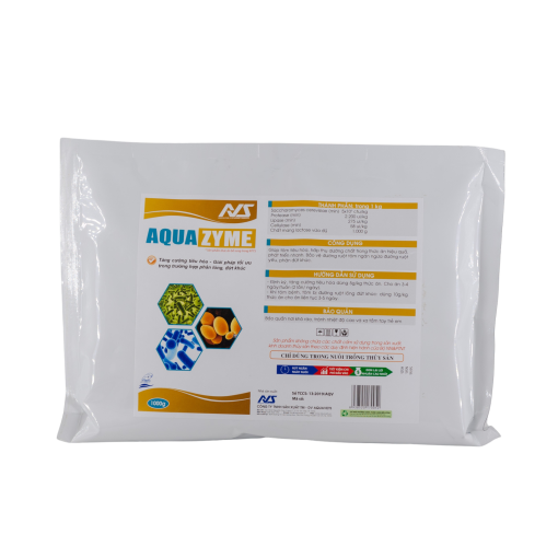 AQUAZYME