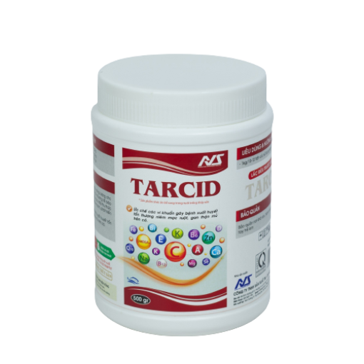 TARCID