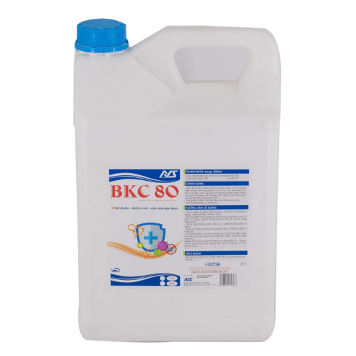 BKC 80