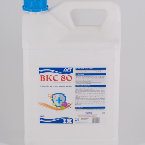 BKC 80