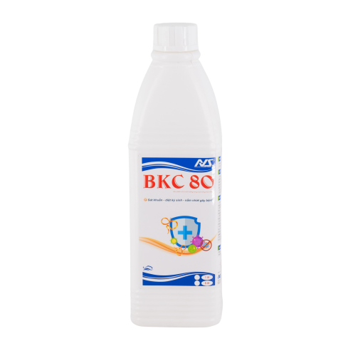 BKC 80