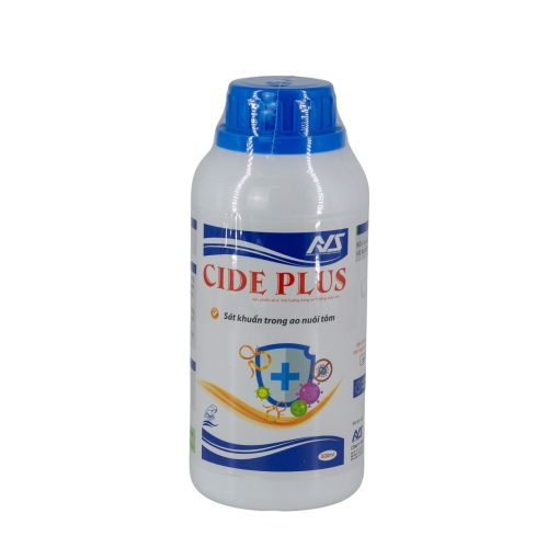 CIDE PLUS