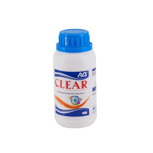 CLEAR