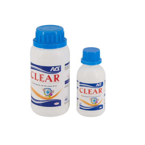 CLEAR