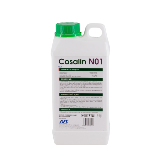 COSALIN N01