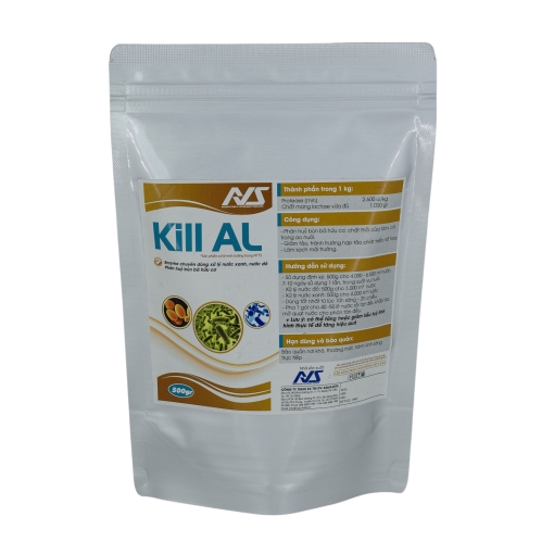 KILL AL