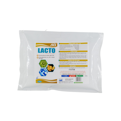 LACTO