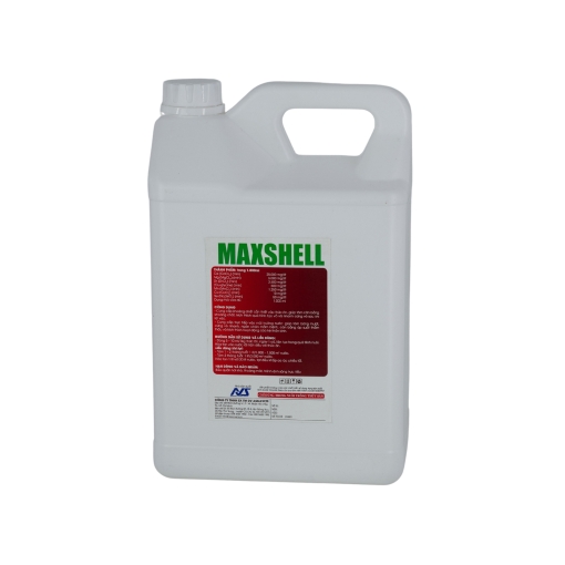 MAXSHELL