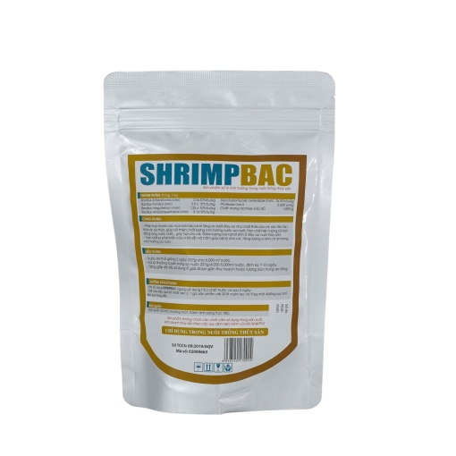 SHRIMP-BAC