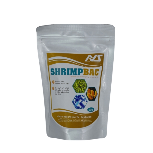 SHRIMP-BAC
