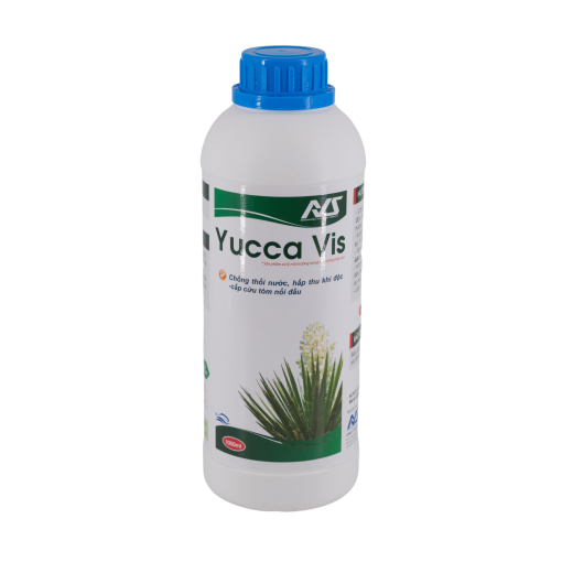 YUCCA VIS